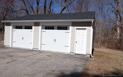 368 Warrenville Rd Mansfield, CT 06250