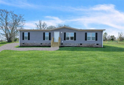 107 Benny Smith Rd Starr, SC 29684