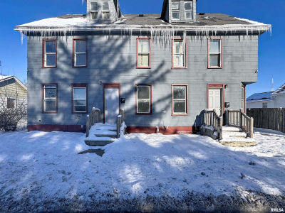 1413 7th Ave Rock Island, IL 61201