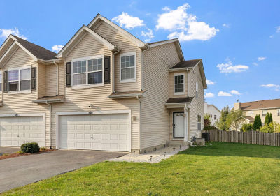 526 Lily Ct #0 Minooka, IL 60447