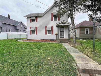 2320 18th St #A Moline, IL 61265