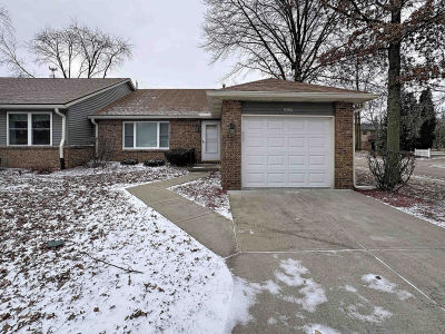 400 29th Avenue Dr #7C Moline, IL 61265