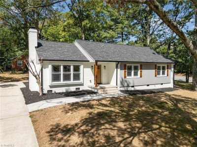 2200 Hathaway Dr Greensboro, NC 27408