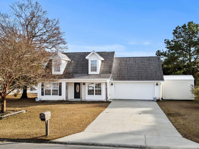 409 Coco Plum Ct Longs, SC 29568