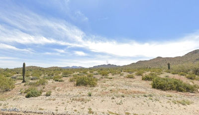 54321 W Century Rd #1 Stanfield, AZ 85172