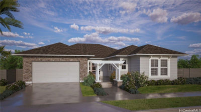 91-1317 Halili St Ewa Beach, HI 96706