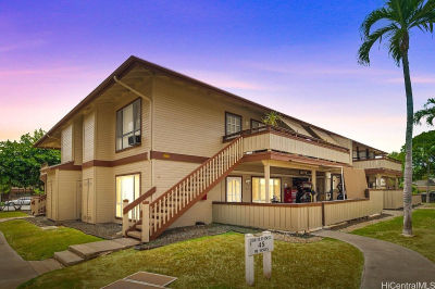 91-905 Puahala St APT D Ewa Beach, HI 96706