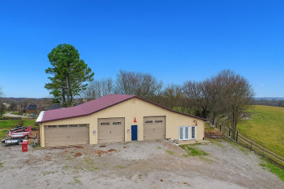 709 Mule Shed Ln Richmond, KY 40475