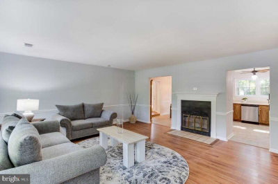 3139 Flanders Court, Waldorf, MD, USA