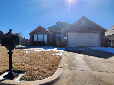 18926 East 49th Street, Tulsa, OK 74134, USA