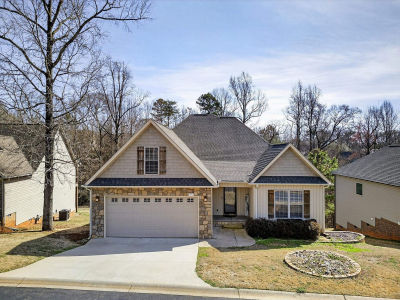 871 Affirmed Dr Boiling Springs, SC 29316
