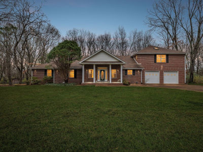 2520 Johnson Ridge Rd Antioch, TN 37013