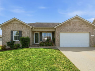 4813 Ark Ln Murfreesboro, TN 37128