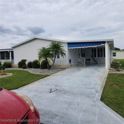 1731 Primrose Ln Sebring, FL 33872