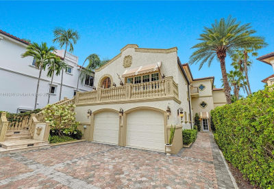 13671 Deering Bay Dr Miami, FL 33158