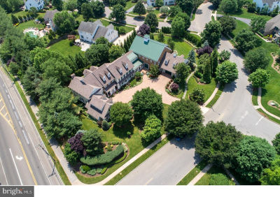 628 Windsock Way Moorestown, NJ 08057