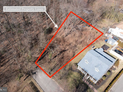 543 Bethel Ave Moorestown, NJ 08057