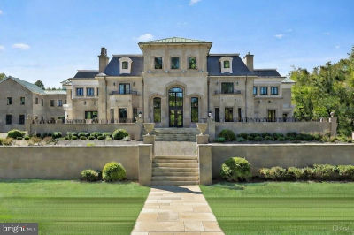 2801 Riverton Rd Moorestown, NJ 08057