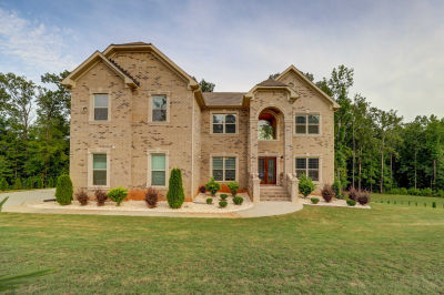 194 Barclay Drive, McDonough, GA, USA