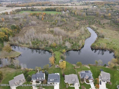 0 Sanctuary Dr Mason, MI 48854