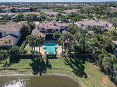 9253 Este Lago Dr Boca Raton, FL 33496