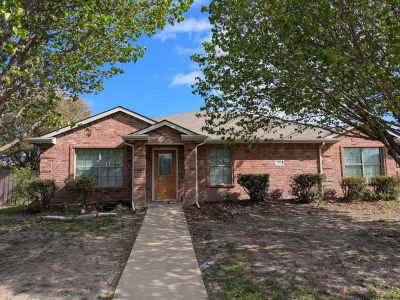 508 Ame Ln Royse City, TX 75189