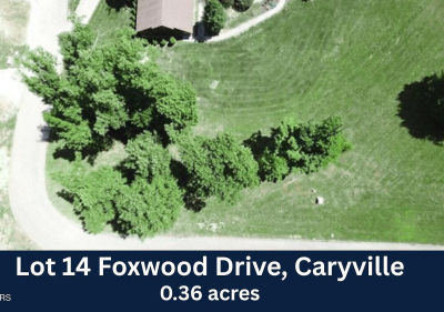 LOT 14 Foxwood Dr Caryville, TN 37714