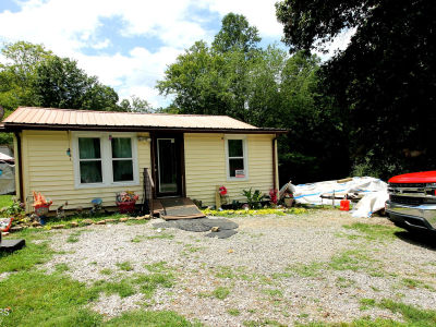 156 Lewis Landrum Rd Lancing, TN 37770