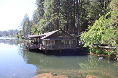 3 Lakeside Way, Berry Creek, CA, USA