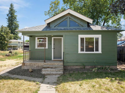 1428 E North Ave Spokane, WA 99207