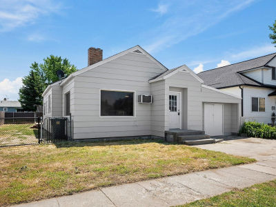 308 E 7th Ave Ritzville, WA 99169