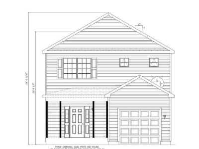 98 McCutcheon Ave, Sayreville, NJ, USA