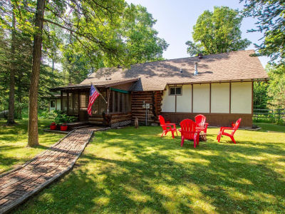 31759 County Road 30 Laporte, MN 56461