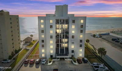 2615 S Atlantic Ave APT 7H Daytona Beach Shores, FL 32118