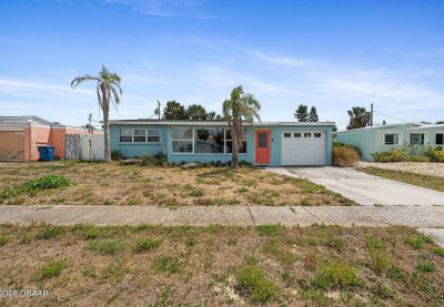 14 Essex Dr Ormond Beach, FL 32176