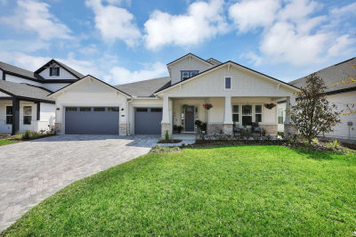 482 Shinnecock Drive, Saint Johns, FL, USA