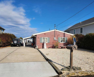 14 W Thames Rd, Little Egg Harbor Township, NJ, USA