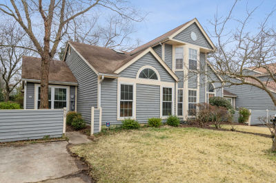 919 Windwhisper Lane, Annapolis, MD, USA