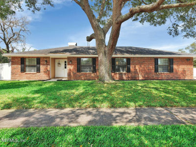 12715 Gathering Oaks Dr Jacksonville, FL 32258