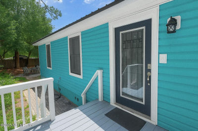 6 Hopkins St Saint Augustine, FL 32084