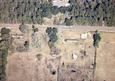 723 Coward Rd Dequincy, LA 70633