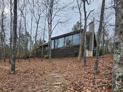 653 Edisto Lake Road, Wagener, SC, USA