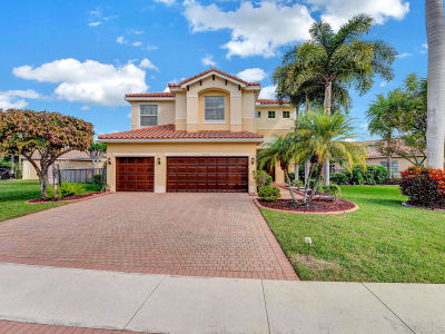 8440 Serena Creek Ave Boynton Beach, FL 33473