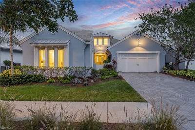 6424 Pembroke Way Naples, FL 34113