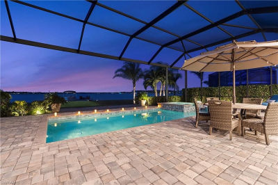 18181 Wildblue Blvd Fort Myers, FL 33913