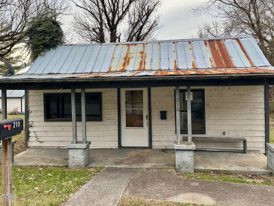 210 W Hill St Rogersville, TN 37857