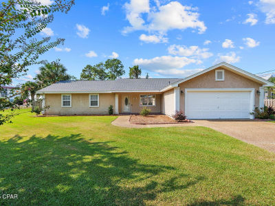 201 Birdie Ln Panama City Beach, FL 32407