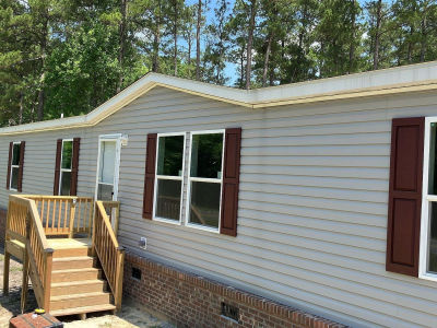 730 Gurganus Rd Maple Hill, NC 28454