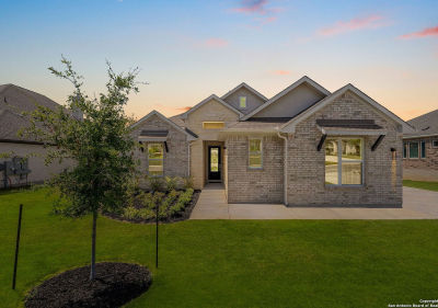 6821 Arbor Fls Fair Oaks Ranch, TX 78015