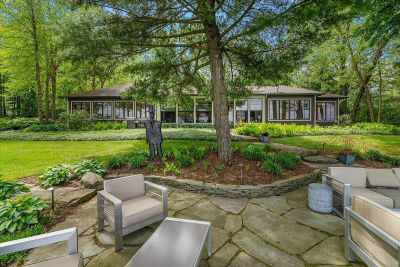 6403 Riverside Rd Fennville, MI 49408